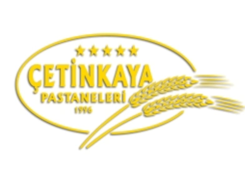 Çetinkaya Pastaneleri - K3 Çiçekevi Referans