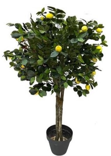 YAPAY LİMON AĞAÇ
